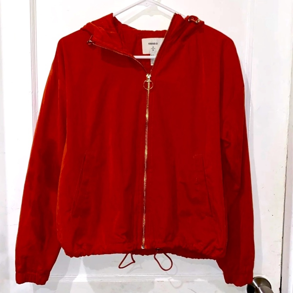 Forever 21 Jacket women’s small